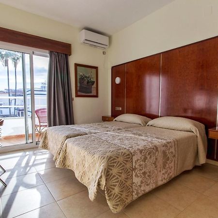 Nch Hotel Torremolinos Exteriér fotografie
