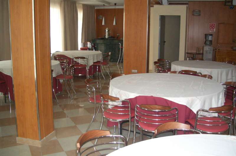 Nch Hotel Torremolinos Exteriér fotografie